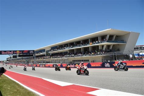 motogp austin tx